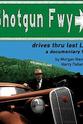 Gene Norman Shotgun Freeway: Drives Through Lost L.A.