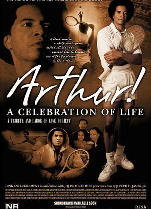 Arthur! A Celebration of Life海报封面图