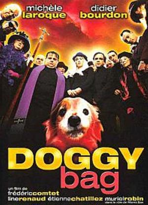 Doggy Bag海报封面图