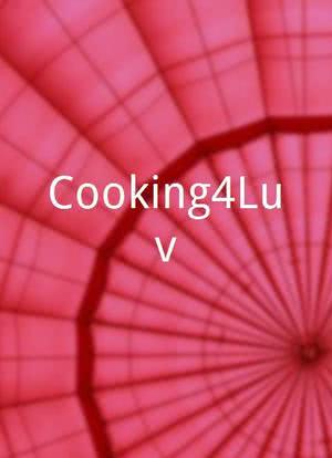 Cooking4Luv海报封面图
