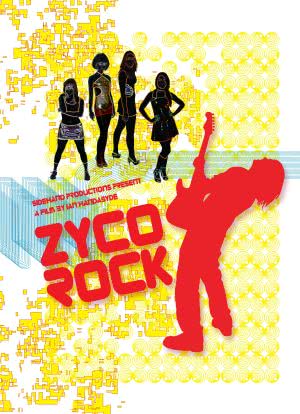 Zyco Rock海报封面图