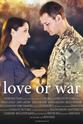 Tracy Winters Love or War