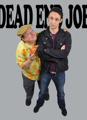 Dead End Job海报封面图