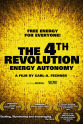 Zhengrong Shi The Fourth Revolution: Energy