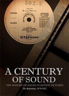 世纪之声，流动影像中的声音史开端：1876~1932年海报封面图
