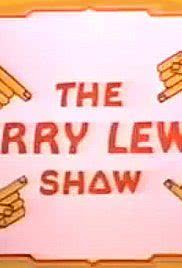 The Jerry Lewis Show海报封面图