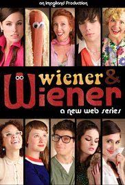 Wiener & Wiener海报封面图
