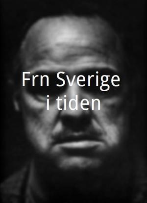 Från Sverige i tiden海报封面图