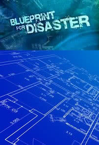 Blueprint for Disaster海报封面图