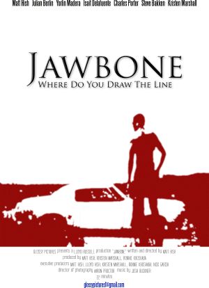Jawbone海报封面图