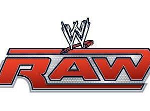 WWE RAW 开播800期纪念专辑海报封面图