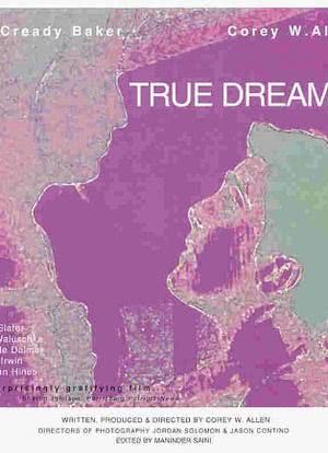 True Dreams海报封面图