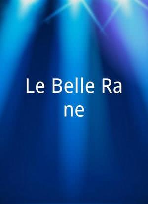 Le Belle Rane海报封面图