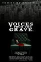 Corey Livingston Voices from the Grave