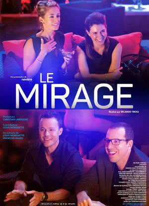 Le Mirage海报封面图