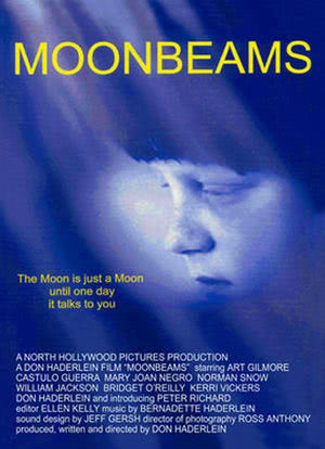 Moonbeams海报封面图