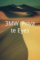 Luke Sewell 3MW: Private Eyes