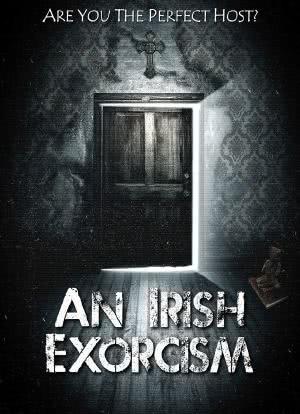 An Irish Exorcism海报封面图