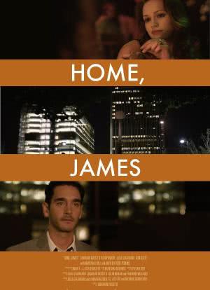 Home, James海报封面图