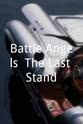 Vanessa Kraven Battle Angels: The Last Stand