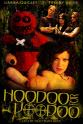 Sacha Crutchfield Hoodoo for Voodoo