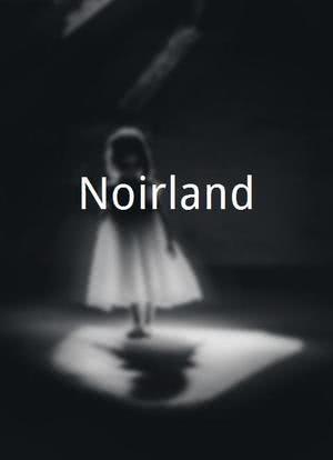 Noirland海报封面图