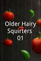 Dino Bravo Older Hairy Squirters #01