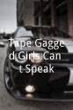 雅娜·柯娃 Tape Gagged Girls Can't Speak