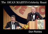 Dean Martin Celebrity Roast - Don Rickles