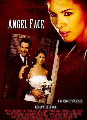 Angel Face海报封面图
