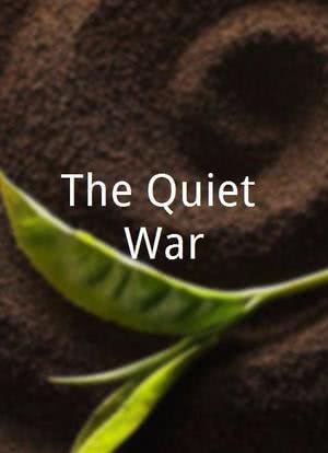 The Quiet War海报封面图