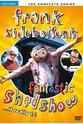 Sharyn Hodgson Frank Sidebottom's Fantastic Shed Show