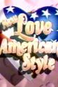 Tammy Taylor New Love, American Style