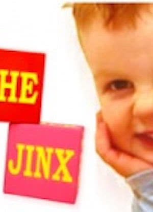 The Child Star Jinx海报封面图