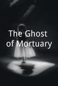 Uwie Jasmine The Ghost of Mortuary