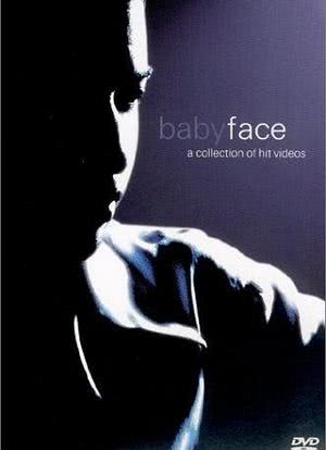 Babyface: A Collection of Hit Videos海报封面图