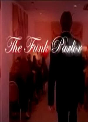 The Funk Parlor海报封面图