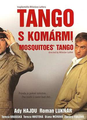 Tango s komármi海报封面图
