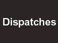Dispatches海报封面图