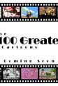 Jonathan Clements The 100 Greatest Cartoons