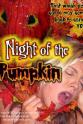 Nikki Sebastian Night of the Pumpkin