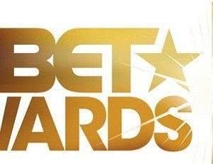 BET Awards 2011海报封面图