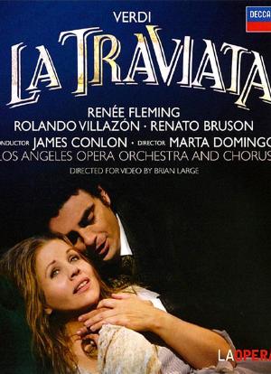 La Traviata (2006)海报封面图