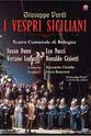 Sergio Fontana 威尔第歌剧《西西里的晚祷》