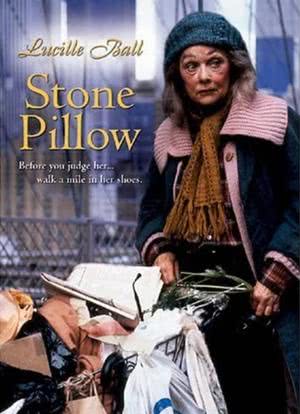 Stone Pillow海报封面图
