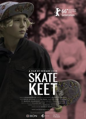 Skatekeet海报封面图