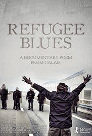Refugee Blues海报封面图