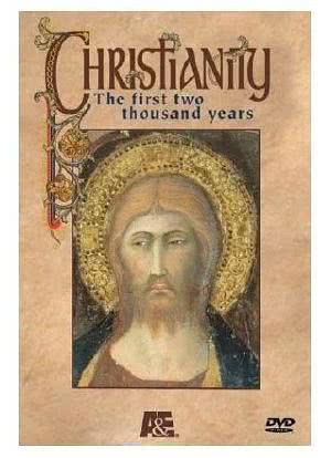 A&E基督教两千年海报封面图