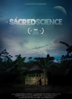 The Sacred Science海报封面图