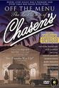 Milton Rudin Off the Menu: The Last Days of Chasen's